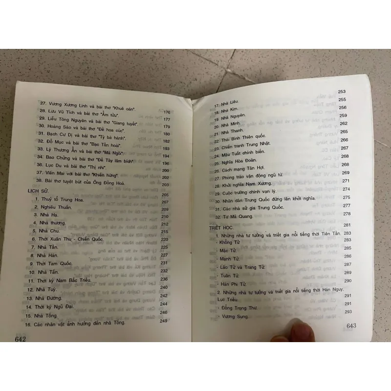 Tri Thức Văn Hóa Trung Quốc 1019254