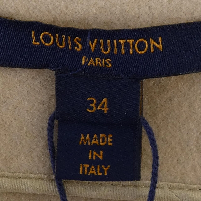 Váy đôi mặt Louis Vuitton LOUIS VUITTON ダブルフェイスダミエアズール FMSK19KG1 650201