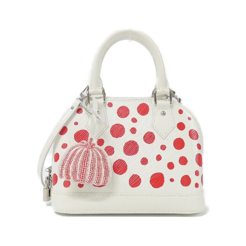 Túi xách Louis Vuitton Epi (LV X YK) Alma BB M21712 615140