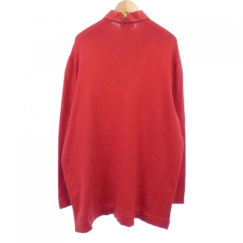 HERMES LES CLES Áo thun - Hàng hiệu Authentic 823504