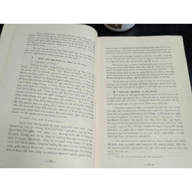 Luật hiến pháp - Lưu Văn Bình 479134