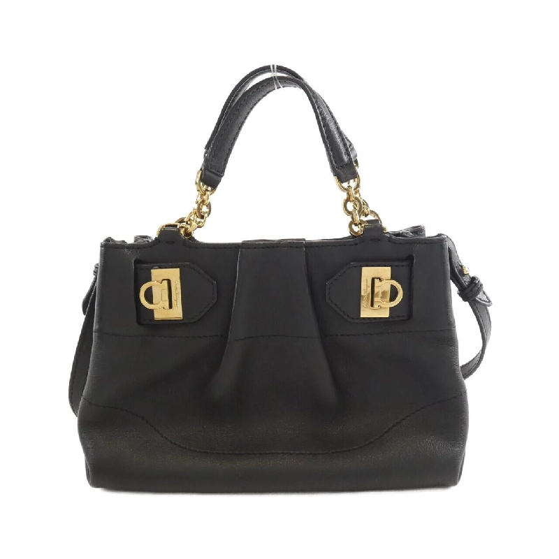 Túi xách Salvatore Ferragamo 21 E237 - Hàng hiệu Chính hãng 770952