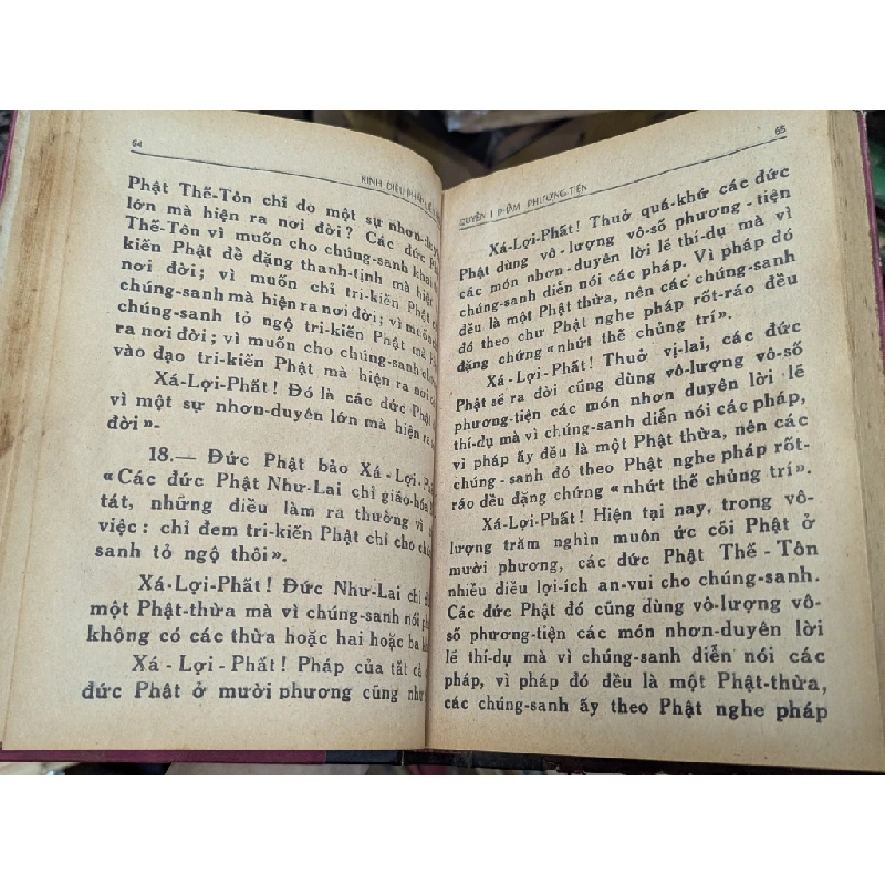 Kinh Diệu Pháp Liên Hoa 449371
