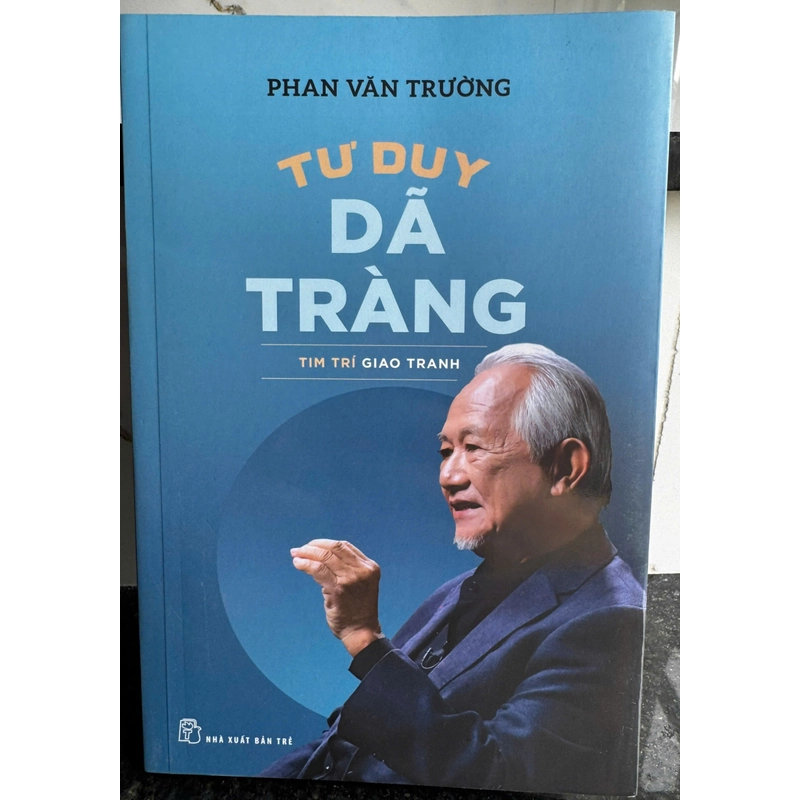 Tư Duy Dã Tràng 444337