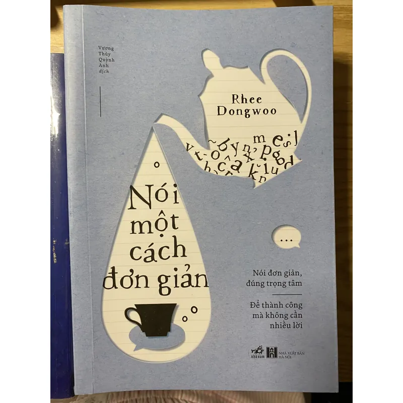 Nói một cách đơn giản 688295