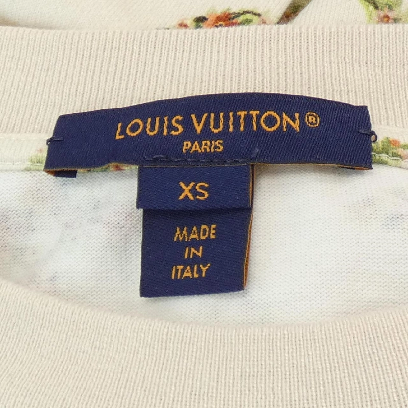 【Mã giảm giá】Áo phông Louis Vuitton 645218
