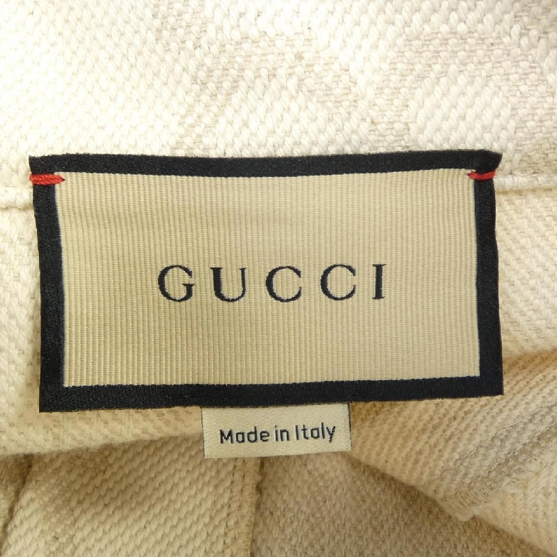 Gucci GG Quần Short Cotton 691892 XDBX0 - Hàng hiệu Chính hãng 809407