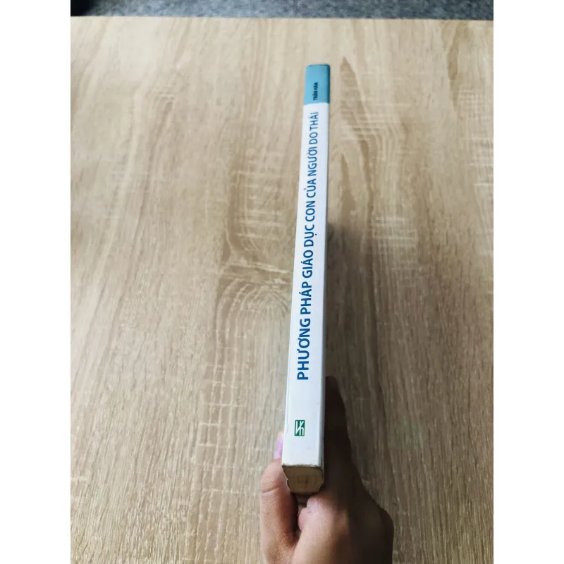 PHƯƠNG PHÁP GIÁO DỤC CON CỦA NGƯỜI DO THÁI  1000632