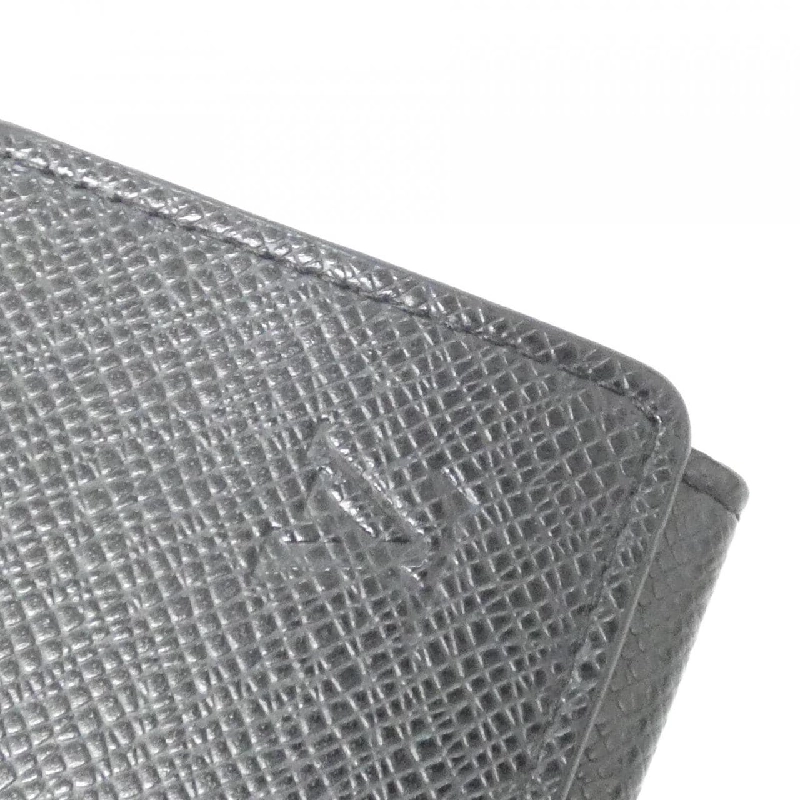 Louis Vuitton Taiga Enveloppe Carte de Visite M30922 Ví đựng thẻ - Hàng hiệu Chính hãng 806875