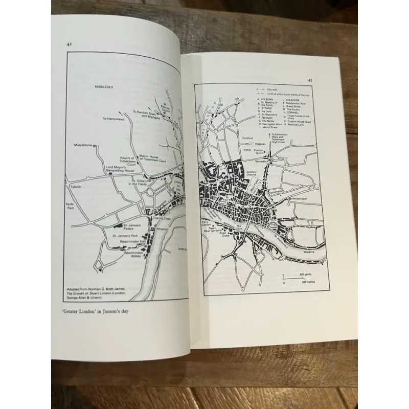 The Devil is an Ass - Ben Jonson 729015