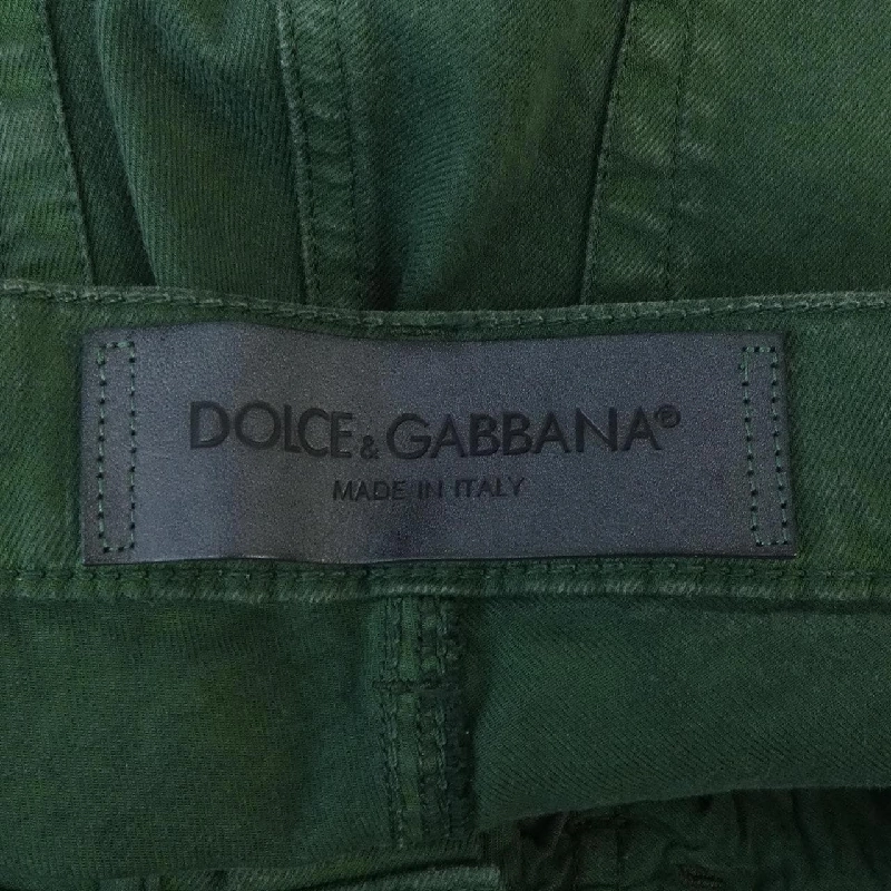 Dolce & Gabbana DOLCE&GABBANA G6LALT/G8S61 Jeans - Hàng hiệu Authentic 885849
