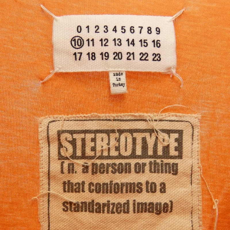 Áo thun Maison Margiela - Hàng hiệu Authentic 899557