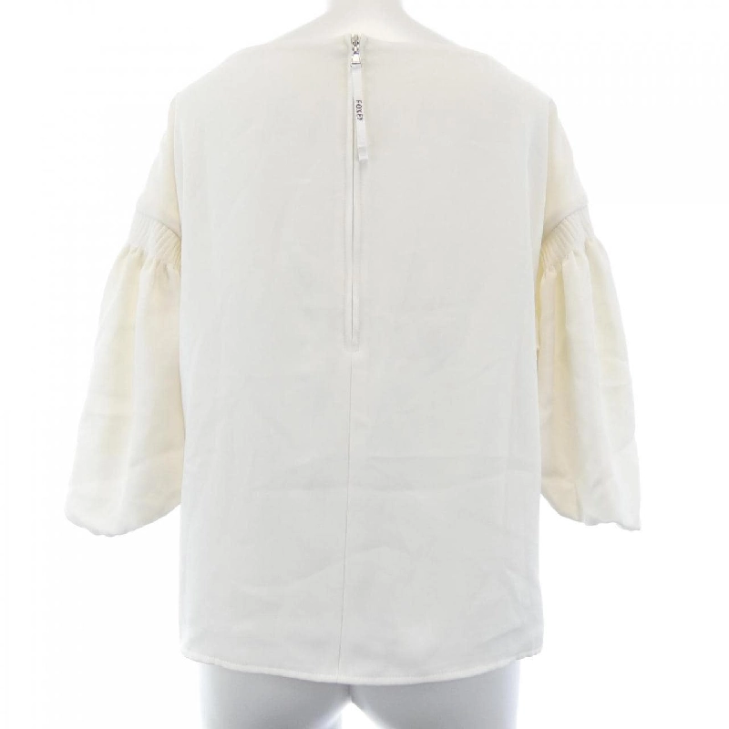 Hàng hiệu FOXEY NEW YORK 43005-NSTOO101PR - Áo 824528