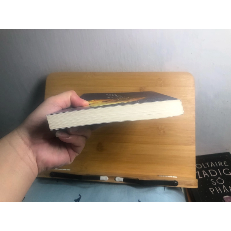 Một thoáng ta rực rỡ ở nhân gian (bản 2024) (like new) 327175