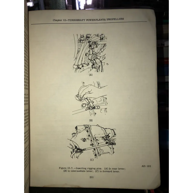 Aviation Machinist's Mate J 1 & C 797415