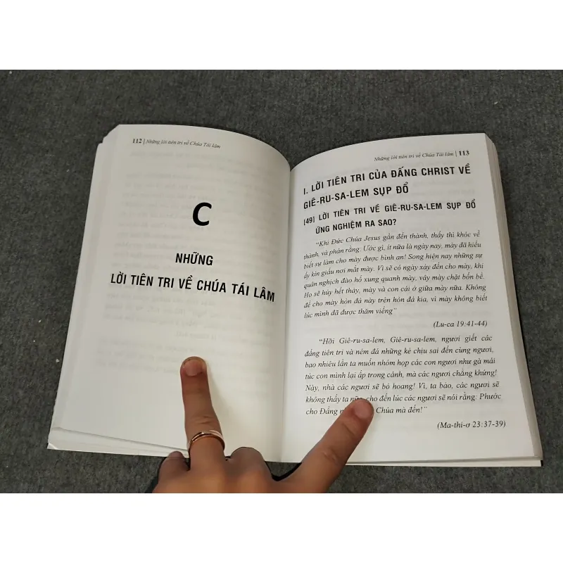 THẦN HỌC TINH TUYỂN TẬP 8: LƯỢC LUẬN VỀ LINH GIỚI & THẾ GIỚI TƯƠNG LAI 727162