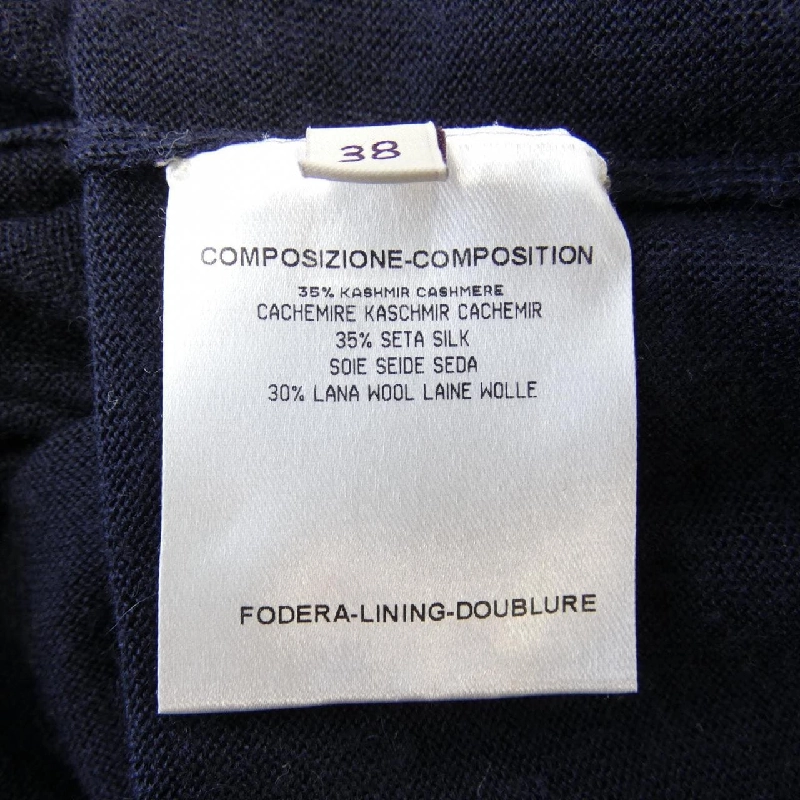 【Mã giảm giá】Quần STELLA MCCARTNEY của Stella McCartney 652798