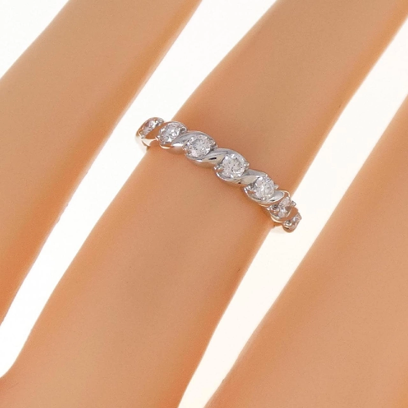 Nhẫn kim cương Vandome 0.22CT - Hàng hiệu Authentic 839124