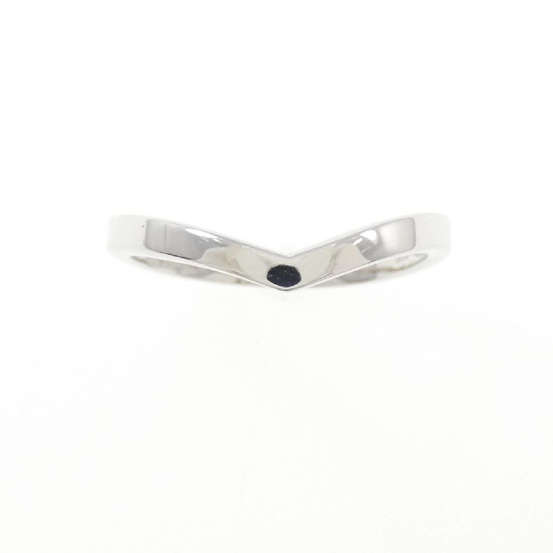 Nhẫn K18WG Vandome - Hàng hiệu Authentic 837780