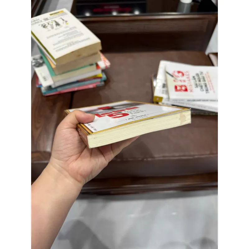 Luật Hấp Dẫn – 5 Bước Thực Hành - K4 1021102