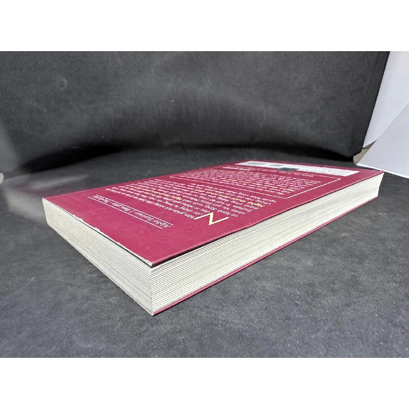 Nghệ Thuật Đàm Phán Đỉnh Cao, Kerry Patterson, 2018, Mới 80% (Ố Nhẹ) SBM270325 918499