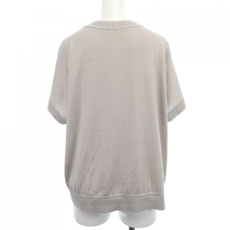 HERMES HERMES Áo len 644429