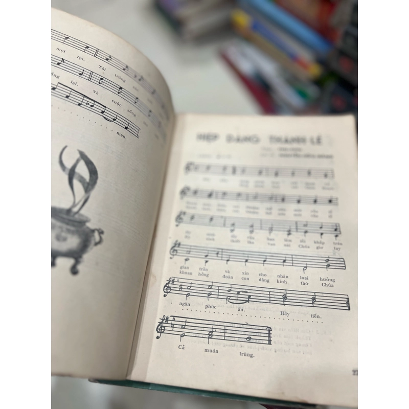 Thánh Nhạc, thánh lễ, thánh tâm Đức Mẹ  417281