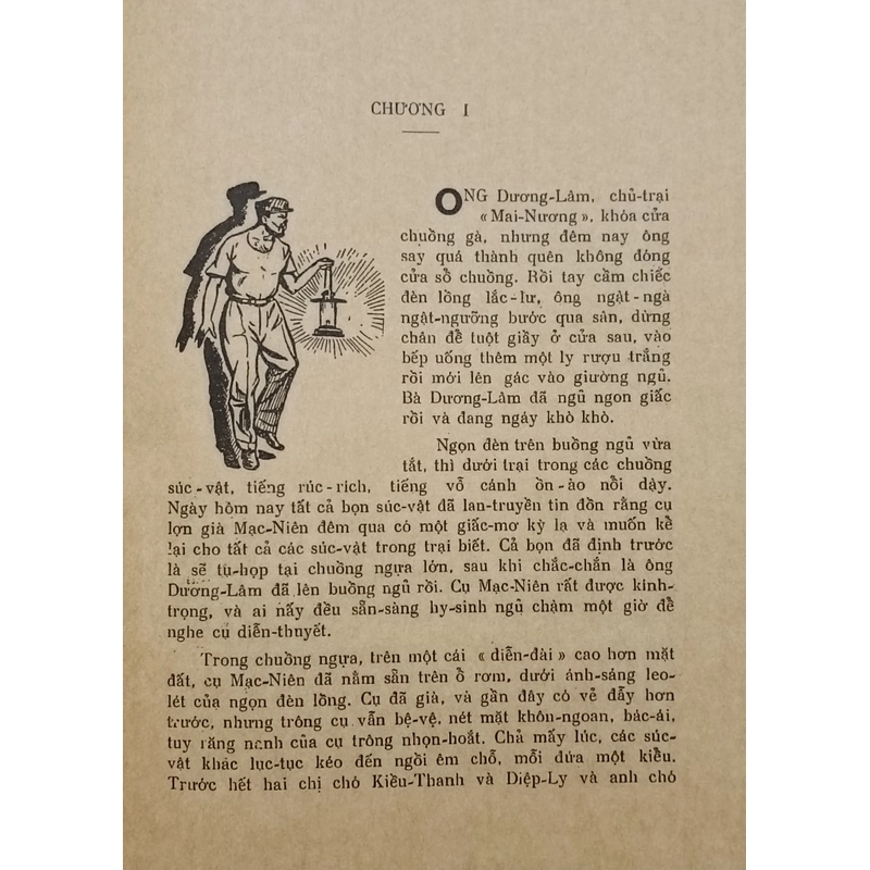 Cuộc cách mạng trong trại súc vật (George Orwell) 469559