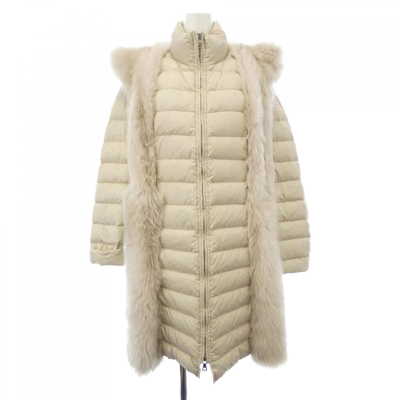 REALI26 SODEGUTI Áo khoác 629045