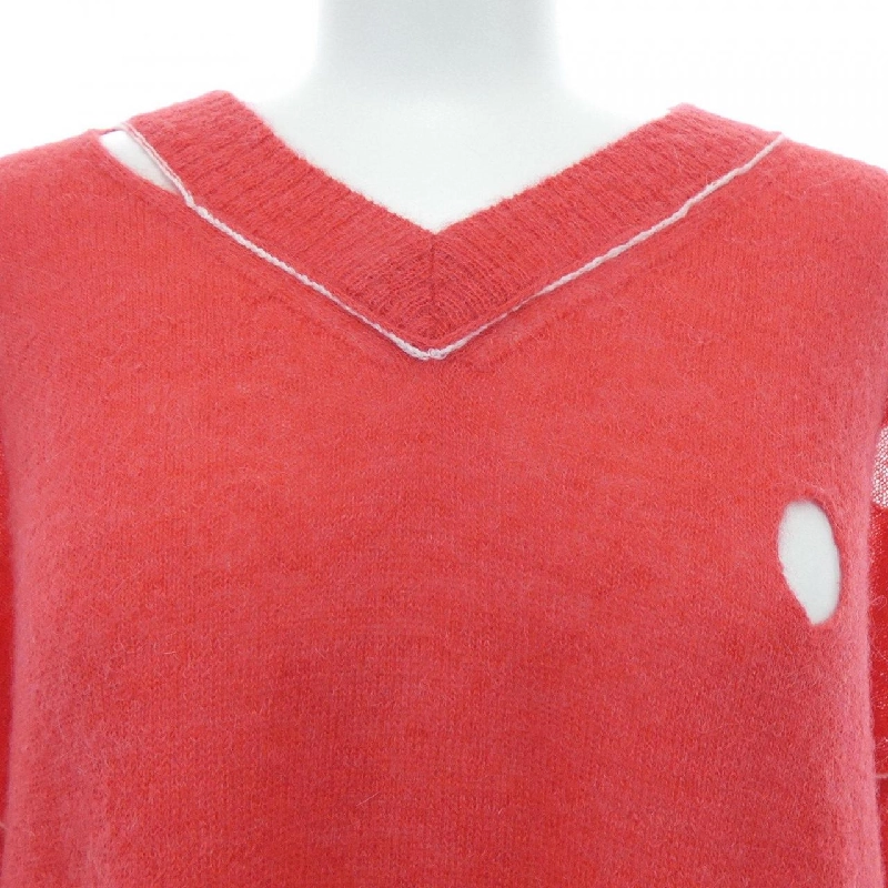 Áo len MM6 S52HA0251 - Hàng hiệu Authentic 817978