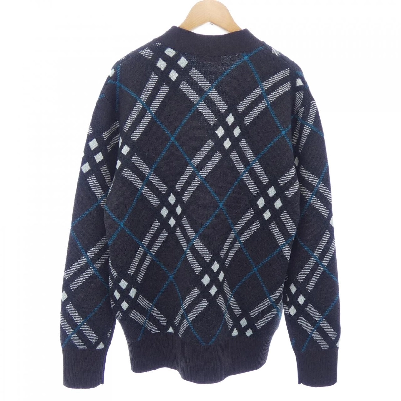 Burberry BURBERRY 8093493 Áo khoác - Hàng hiệu Chính hãng 775142