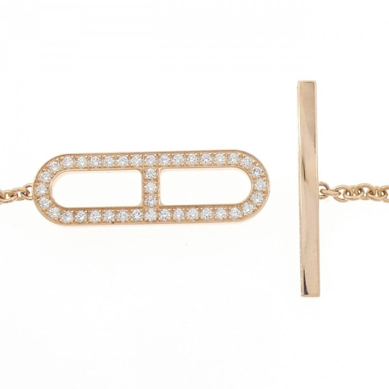 Vòng tay Hermès Éva Sheinedunkle 0.37CT 665715