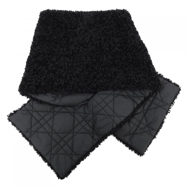 クリスチャンディオール CHRISTIAN DIOR マクロカナージュ 25CAN230W900 MUFLLER - Hàng hiệu Authentic 835028