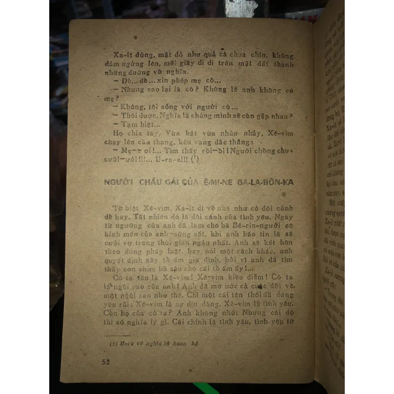 Vua bóng đá - A-zit Nê-xin 795445