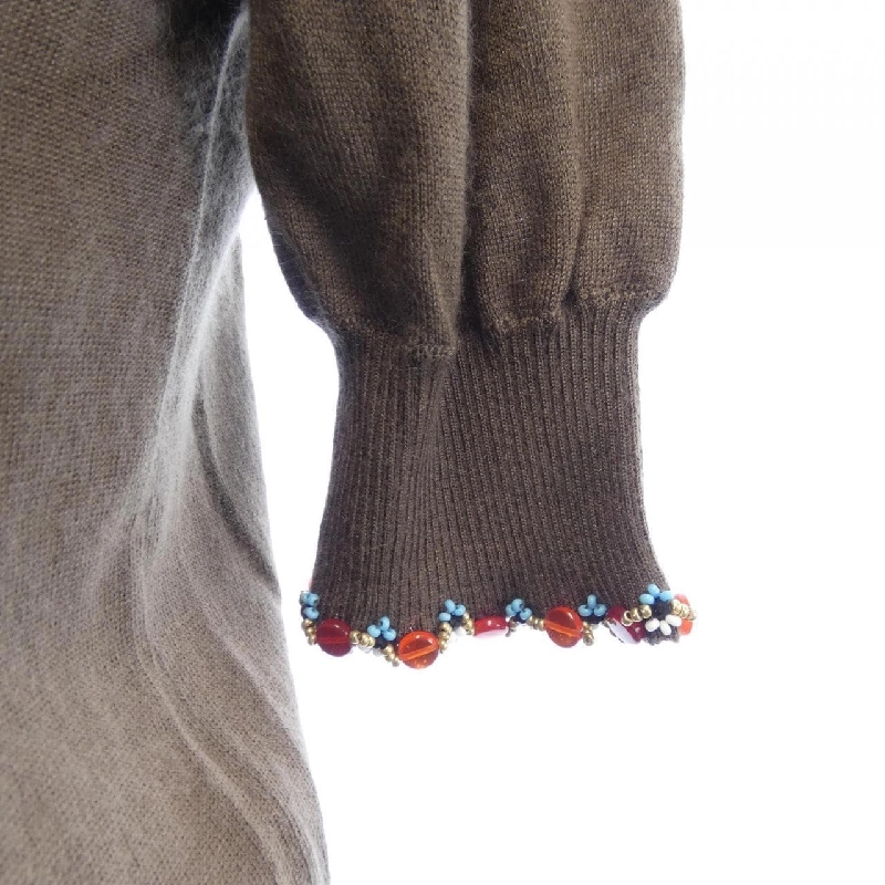 Louis Vuitton WIKS22MJE Áo len - Hàng hiệu Chính hãng 823767