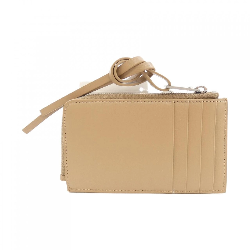 JIL SANDER CARD CASE - Hàng hiệu Authentic 906078