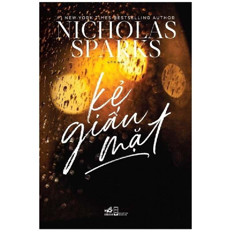 Kẻ Giấu Mặt - Nicholas Sparks 292896