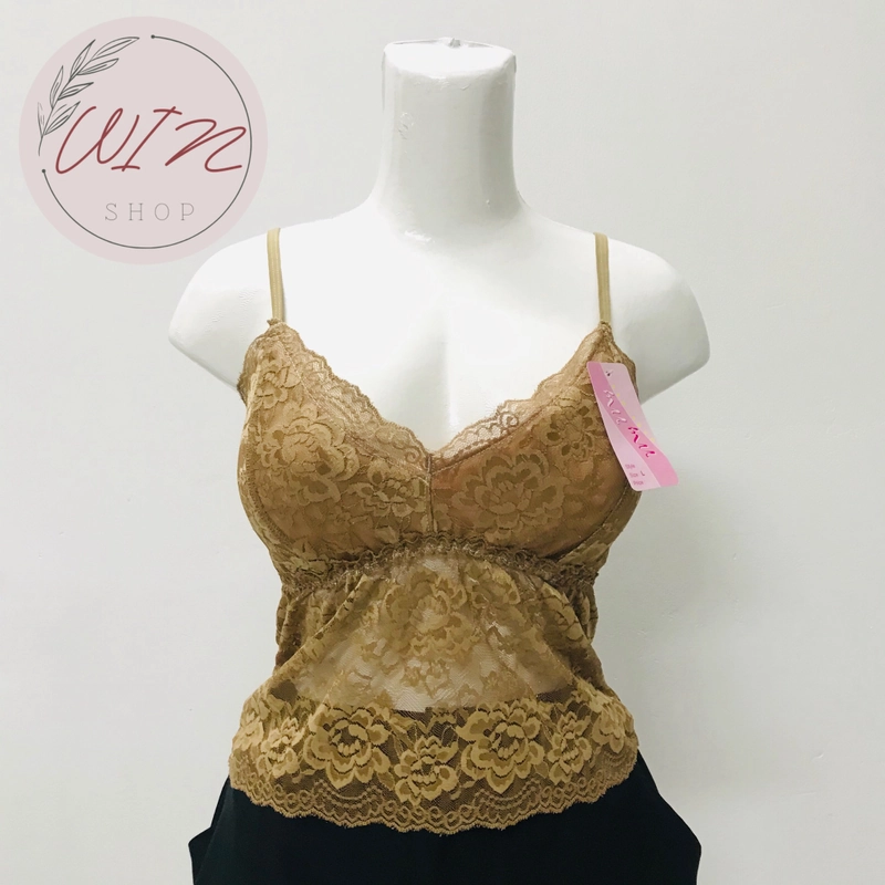 COMBO 2 ÁO BRA REN CÓ/ KO MÚT SIZE L/ XL TUỲ CHỌN 496283