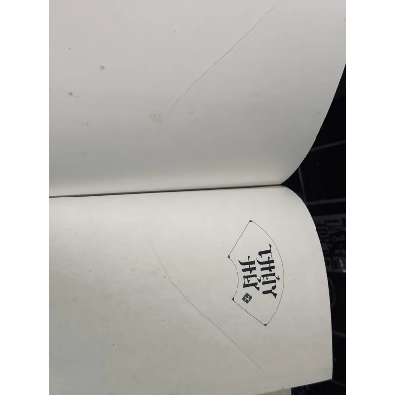 Thuỷ Hử (Bìa cứng Đông A) 694503