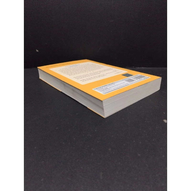 Trò bịp trên phố Wall mới 90% bẩn nhẹ 2018 HCM1710 Michael Lewis KINH TẾ - TÀI CHÍNH - CHỨNG KHOÁN 917508