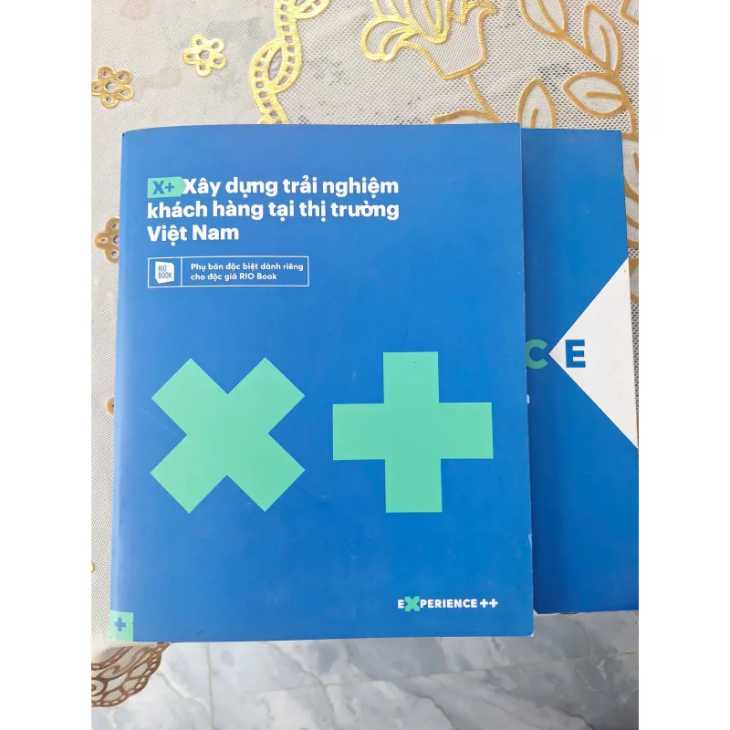 eXperience - Xây dựng trải nghiệm trong thời đại khách hàng khó tính 606081