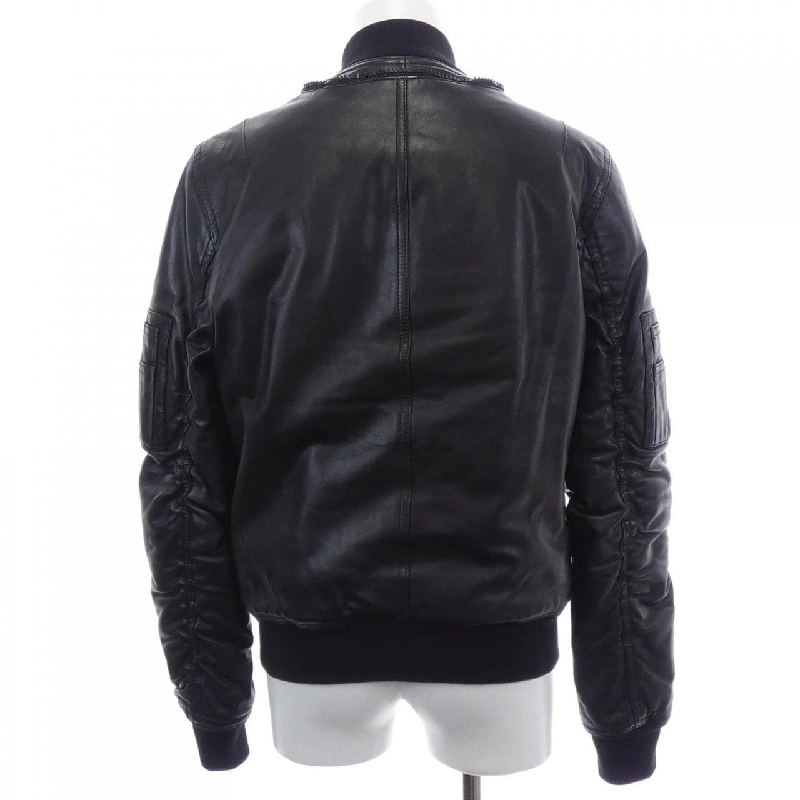 Giày da GIVENCHY 11F 0410 431 - Hàng hiệu Authentic 891574