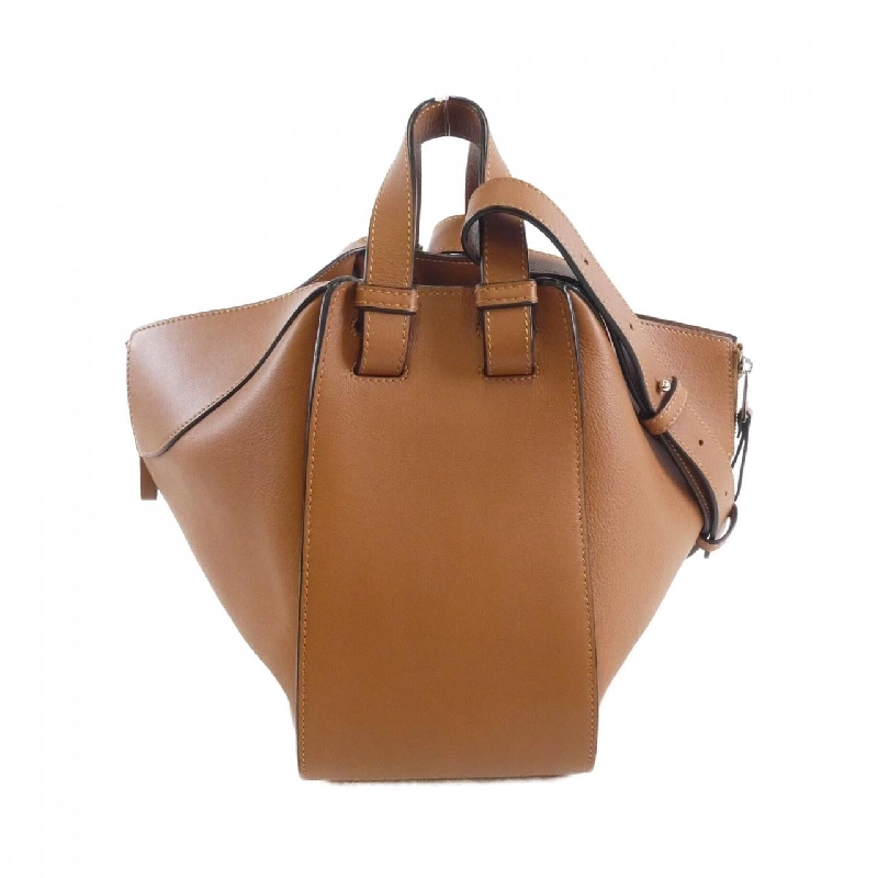 LOEWE Hammock Small 387 30 N60 Túi đeo vai - Hàng hiệu Chính hãng 764422