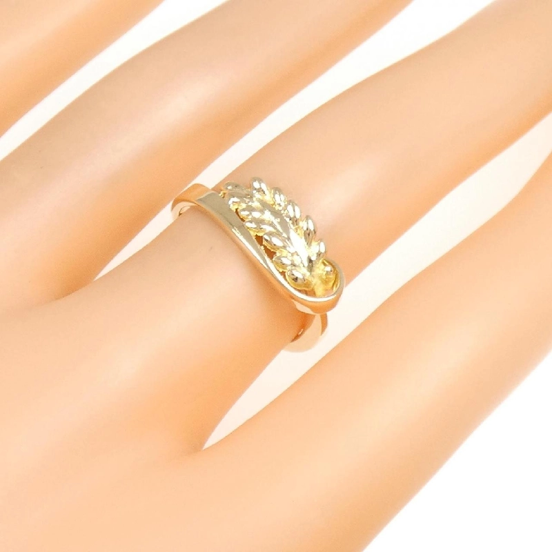 Nhẫn K18YG 669977
