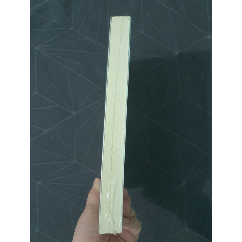 "Và thế là, anh đợi em suốt một thế kỷ" (seal) - Cửu Nguyệt Hi 493182