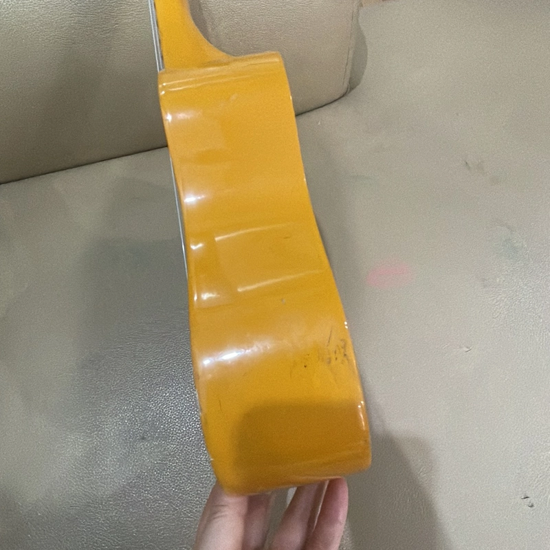 Đàn Ukulele hình cute - chất lượng tốt, âm thanh hay 443105