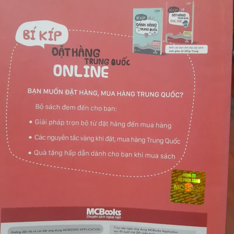 Bí kíp ĐẶT HÀNG TRUNG QUỐC online 571884
