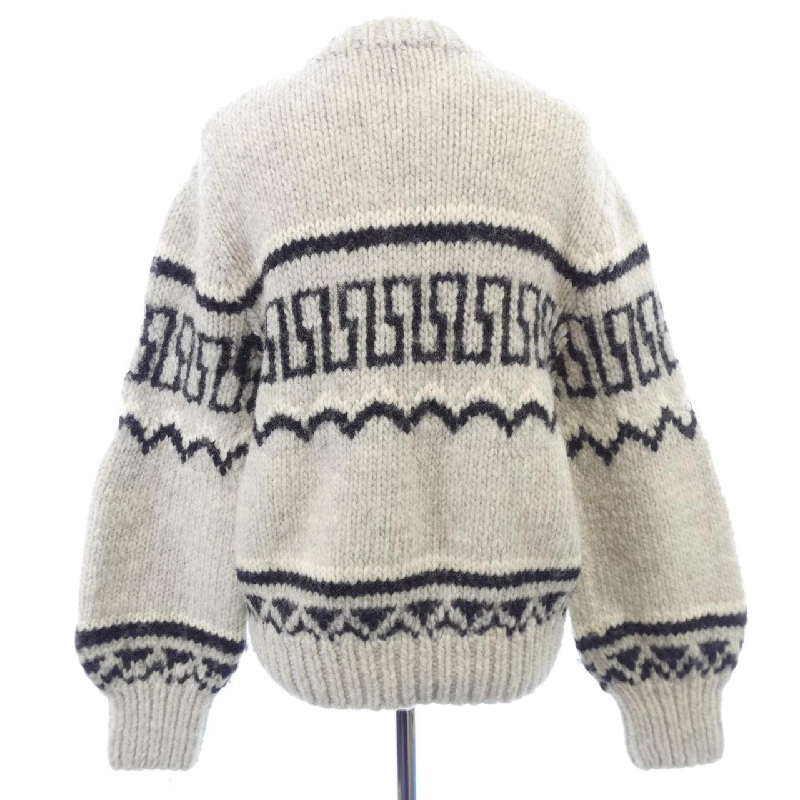 Áo khoác cardigan THIRD MAGAZINE A0823KCG008 - Hàng hiệu Authentic 816391