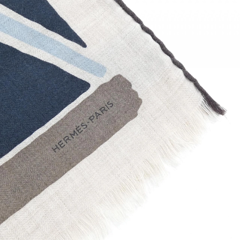 Khăn choàng HERMES - Hàng hiệu Chính hãng 835460