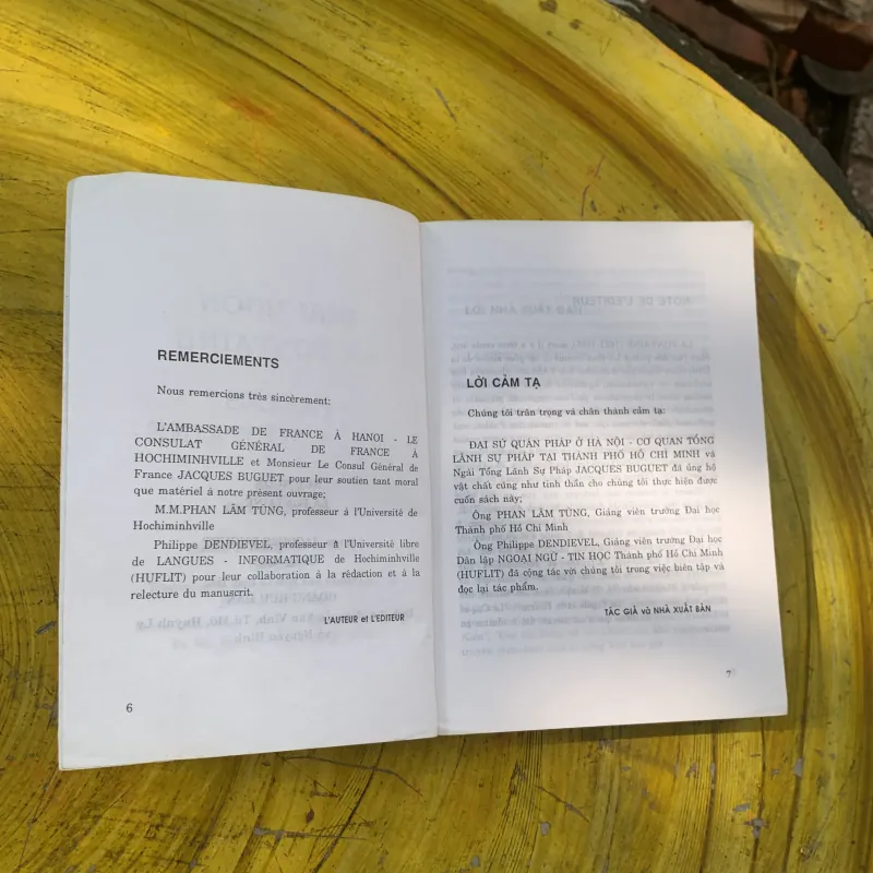  NGỤ NGÔN LA FONTAINE SONG NGỮ ANH VIỆT- HOÀNG HỮU ĐẢN 797246